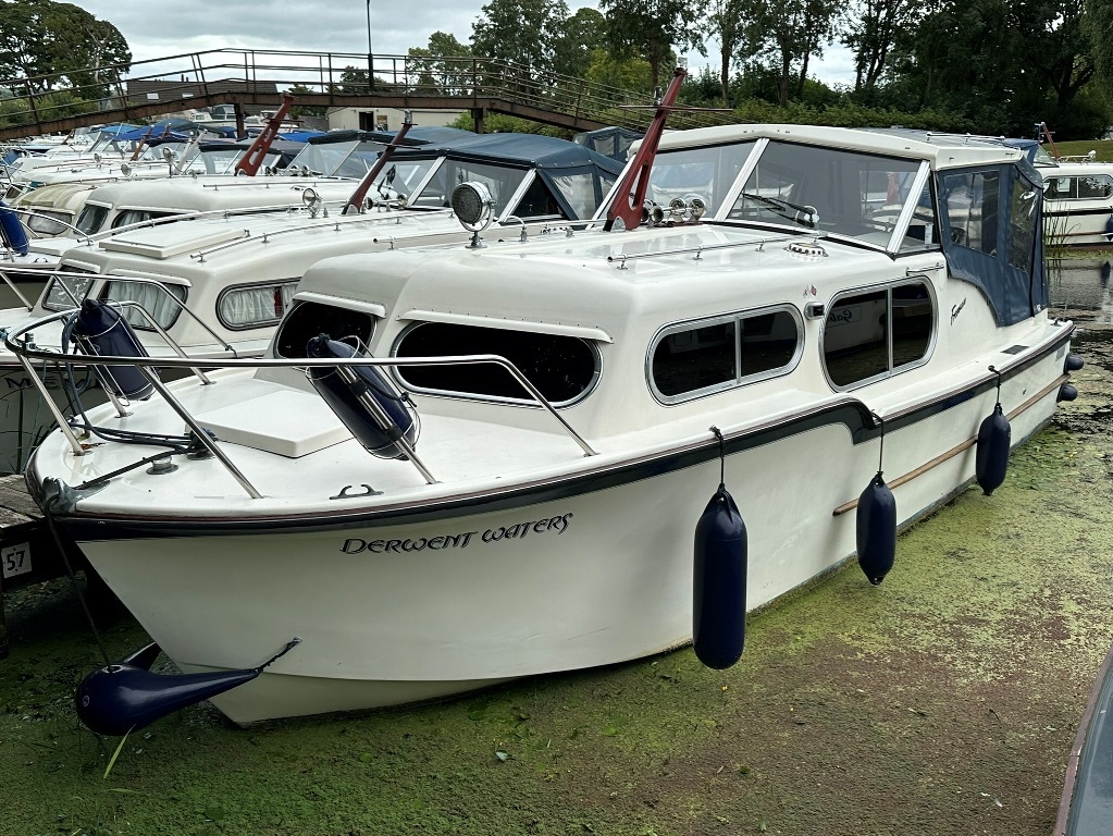 Derwent Waters001