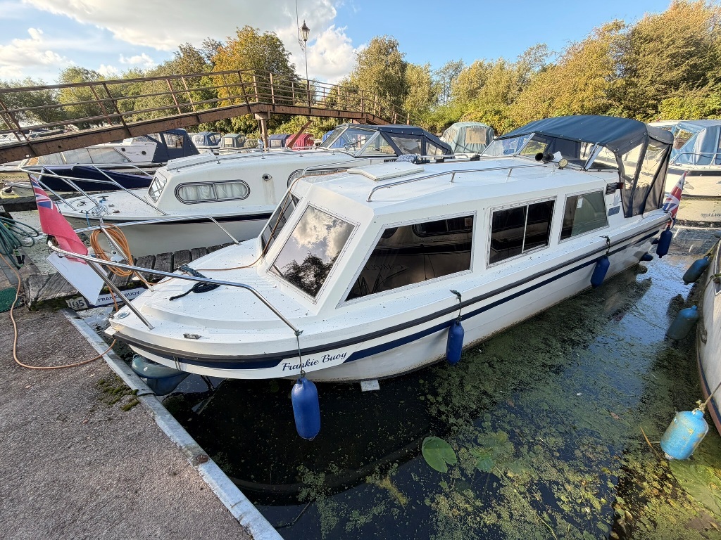 Frankie Buoy001