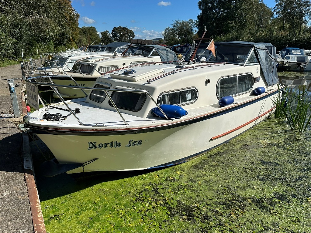 North Lea001