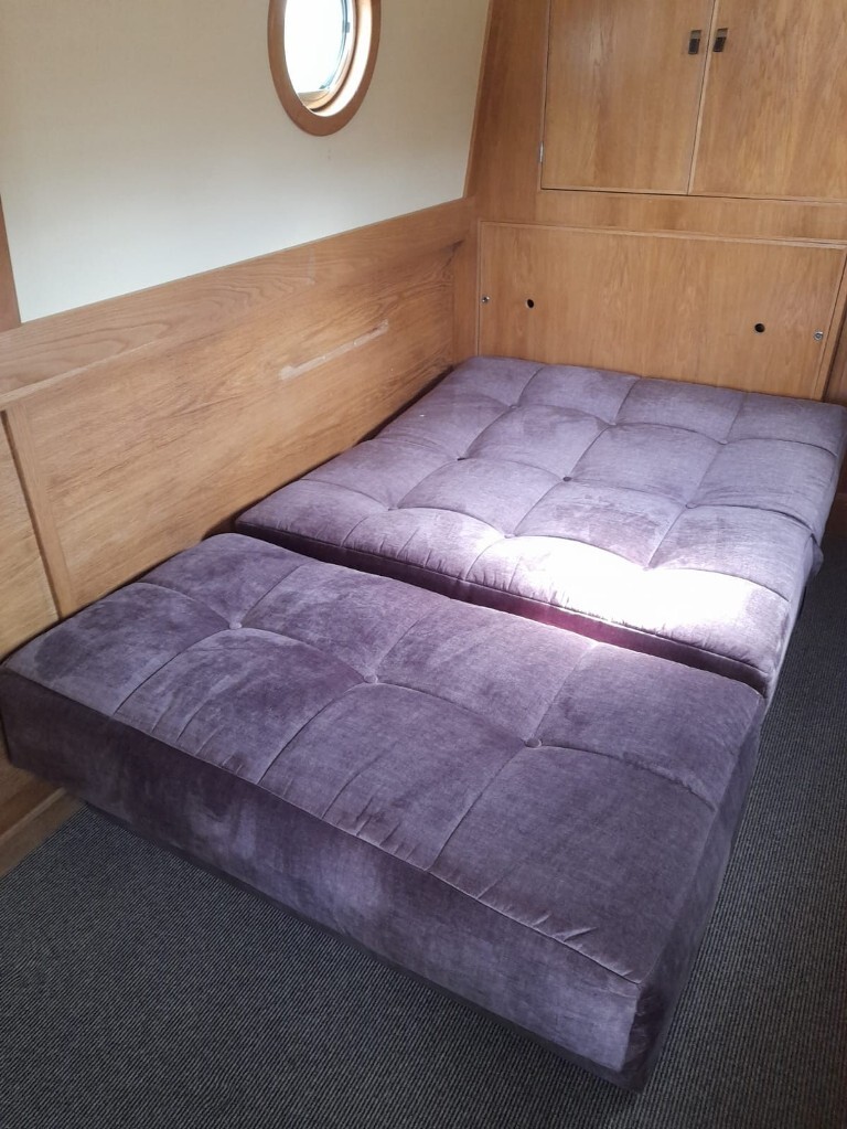 Tichtu Bed2